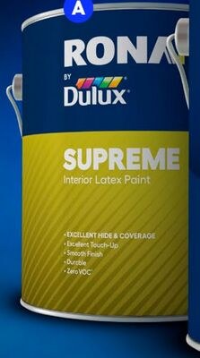 RONA Supreme