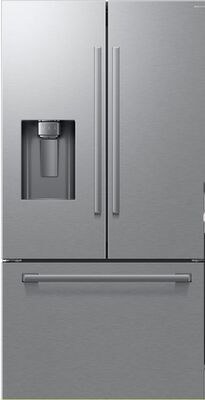 SAMSUNG 23.5 cu. ft. refrigerato