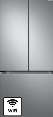 Samsung 22.1 cu. ft. refrigerator