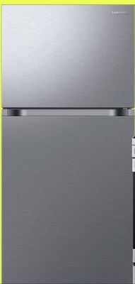 17 cu. ft. refrigerator