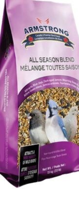 Birds seeds 15-kg