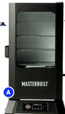 MASTERBUILT Electric smoker