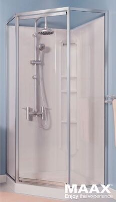 "Atlantic" shower kit