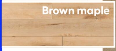 MONO SERRA vinyl flooring