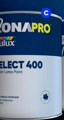RONAPRO Select 400