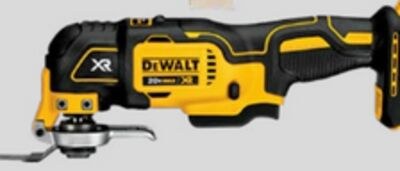 Dewalt Oscillating tool