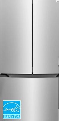 FRIGIDAIRE 19.9 cu. ft. refrigerator 36".