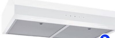 BROAN NUTONE range hoods