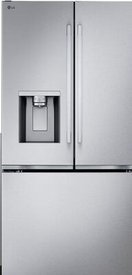 Réfrigérateur 23,7 pi³