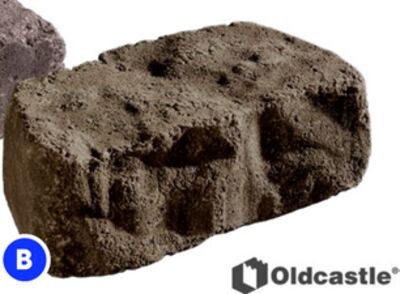 Mini muret «Beltis» OLDCASTLE
