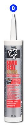 «Kwik Seal Ultra», 300 ml DAP