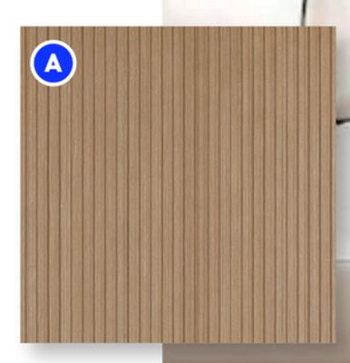 4.75" x 9', white oak