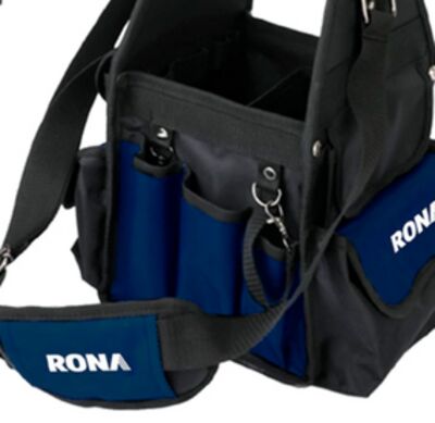 RONA Electrician's tool bag 8.5".