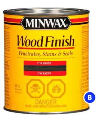Teinture, 947 ml