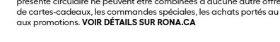 Bac de rangement avec couvercle Valu+