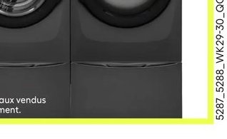 Electrolux Sécheuse 8 pi³ ELFE723AT