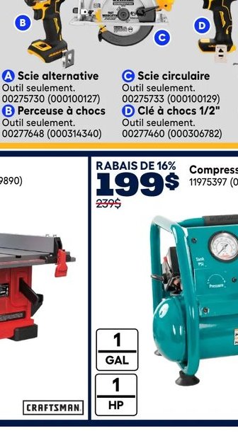 DeWALT Clé à chocs 3/8"