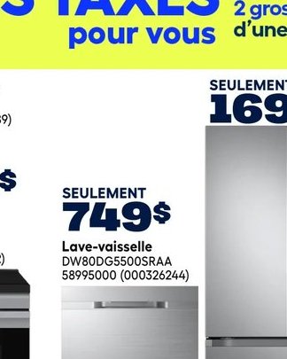 Samsung Cuisinière à induction NSI6D9550SRAC