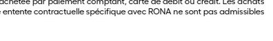 Étagère à 5 tablettes en plastique Valu+
