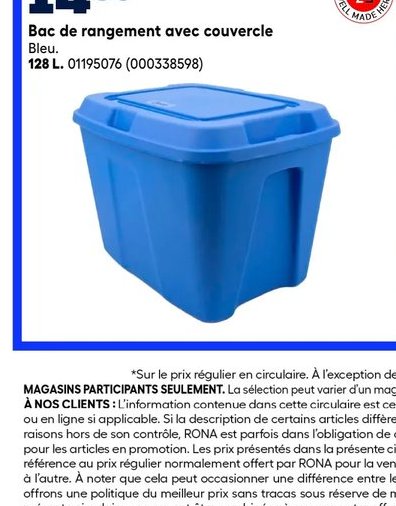 Ensemble de tournevis 6 morceaux Valu+