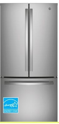 Réfrigérateur 18,6 pi³ 33" GE Appliances