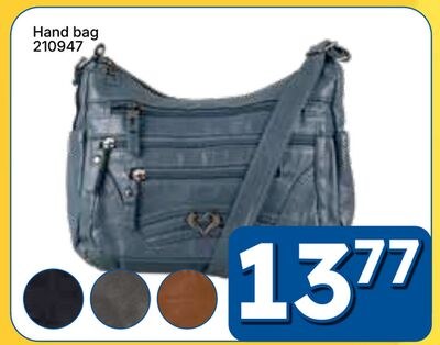 Hand bag