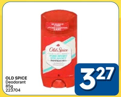 OLD SPICE Deodorant
