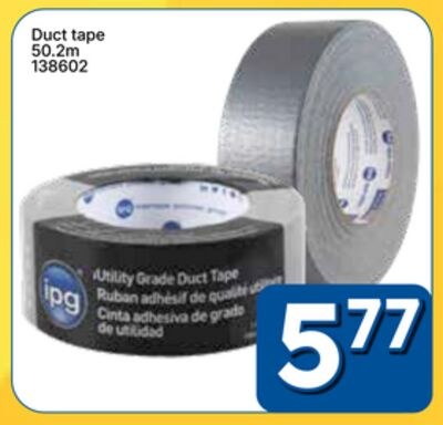 Duct tape