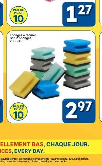 Pure Kleen Disinfectant Wipes