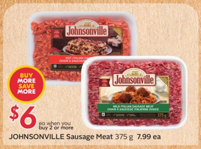 Sausage Meat