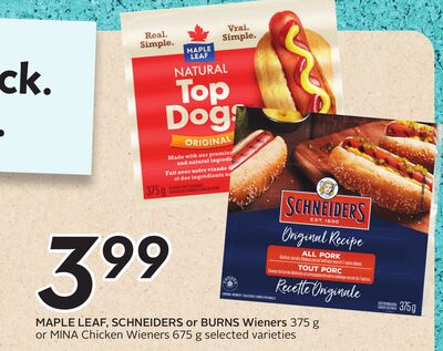 Wieners