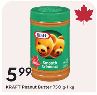 Peanut Butter