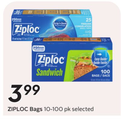 Bags