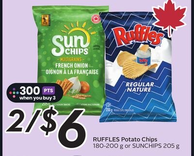 Potato Chips