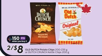 Potato Chips