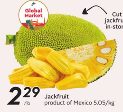 Jackfruit