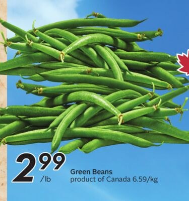 Green Beans