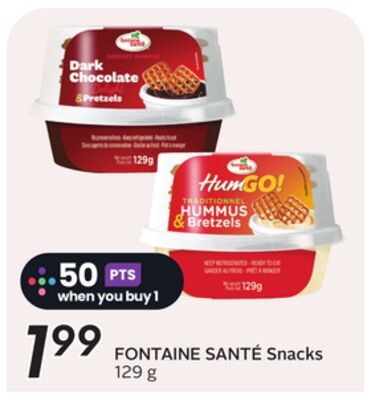 Snacks
