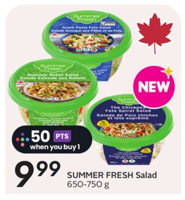 Salad