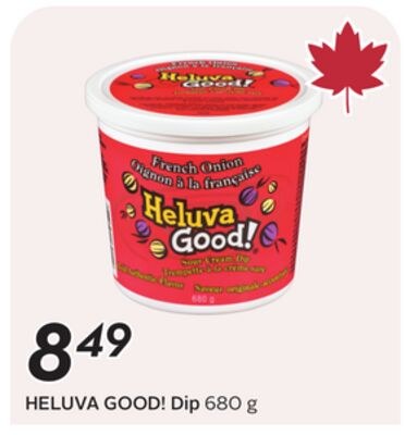 Dip