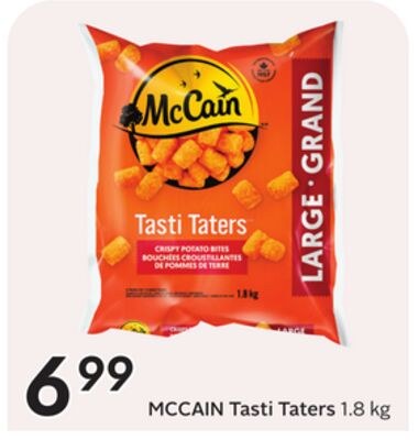 Tasti Taters