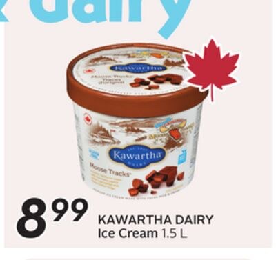 Ice Cream