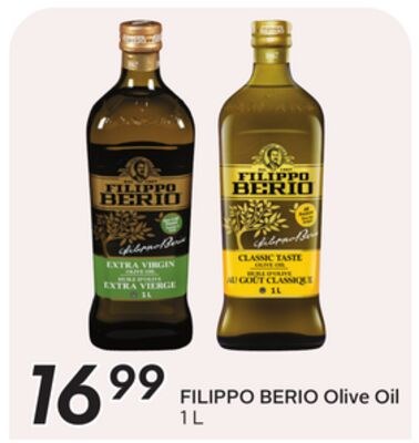 Olive Oil