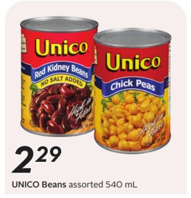 Beans