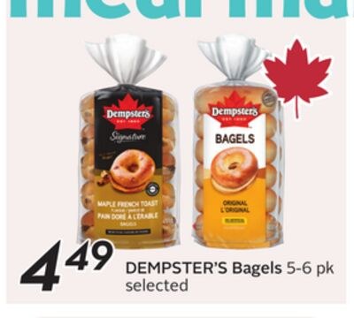 Bagels