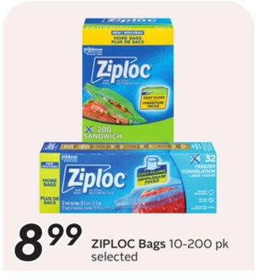 Bags