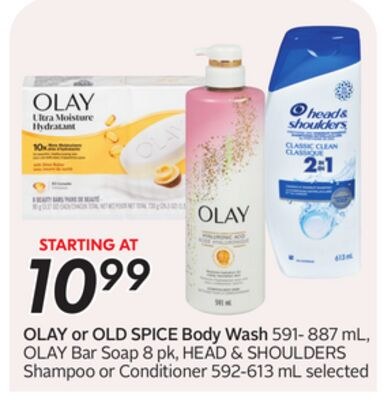 Body Wash