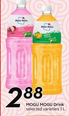 Drink