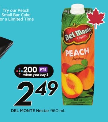 Nectar - Peach Fest