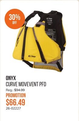 Curve MoveVent PFD